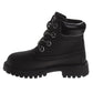 Avalanche Boys' Casual Boots  Durable and Comfortable Footwear (Toddler)