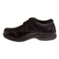 French Toast School Shoes Boys'  Uniform Approved Durable Everyday Wear Comfort Fit Classic Style (Toddler)