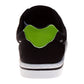 Teenage Mutant Ninja Boys Turtles Lace-Up Canvas Sneakers