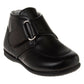 Josmo Walking Dress Shoes Boys'  Soft Sole First Steps Formal Wear Comfort Fit Stylish Easy Wear (Infant / Toddler)