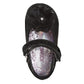 Josmo Dress Shoes Infant Girls'  Soft Sole Elegant Stylish First Steps Comfort Fit Easy On/Off (Infant)