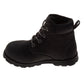Josmo Construction Boots for Girls' Durable Rugged Work Style (Little Kids / Big Kids)