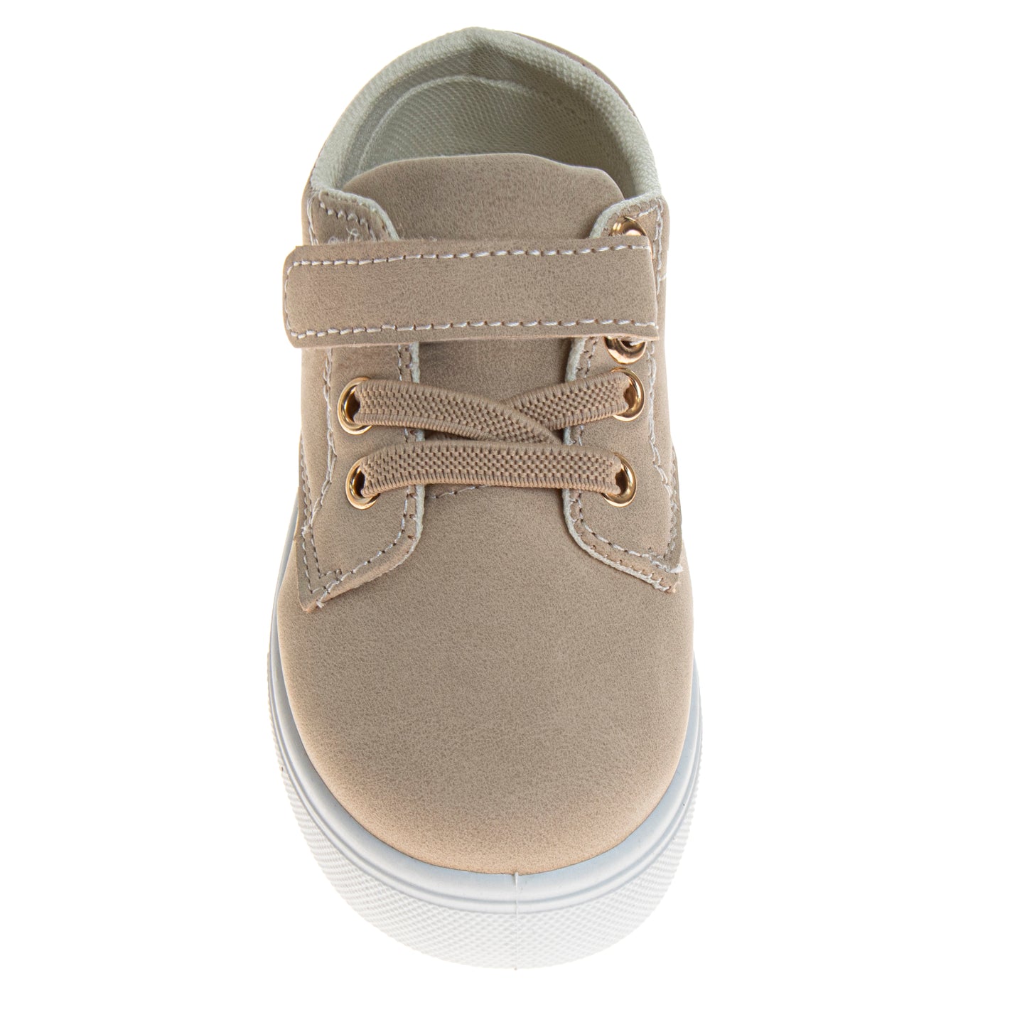 French Toast Casual Sneakers Boys  Everyday Wear Comfort Fit Durable Canvas Velcro Closure Active Play (Toddler / Little Kid)