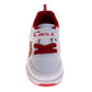 Josmo Kids Cars Shoes Boys Lightning McQueen Sneakers - Lightweight Breathable Athletic Shoe  (Toddler / Little Kid)