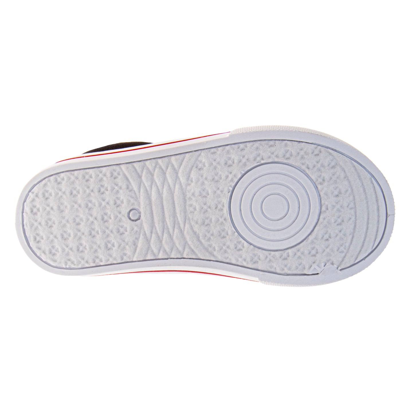 Spider-Man Boys Slip-On Canvas Sneakers (Toddler / Little Kid)