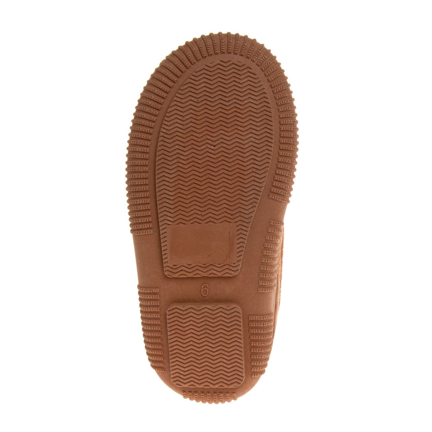 Beverly Hills Polo Club Moccasins Slippers Boys  Classic Fuzzy Lining Cozy Indoor/Outdoor Sole SlipOn Comfort (Little Kid / Big Kid)