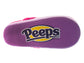 Peeps Ladies' Bunny Plush Comfort Slippers (Adults)