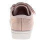 Laura Ashley Girls' Sneakers  Casual, Lightweight, and Comfortable Everyday Shoes (Toddler)