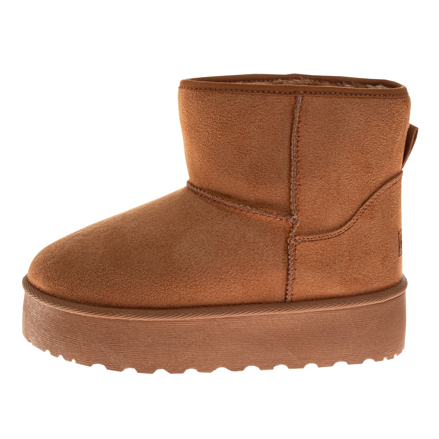 Avalanche Women's Cozy Winter Boots  Warm, Comfortable, and Stylish Footwear (Adult)