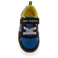 Nickelodeon Paw Patrol Sneakers for Boys - Comfortable Athletic Velcro Closure (Toddler/Little Kids)