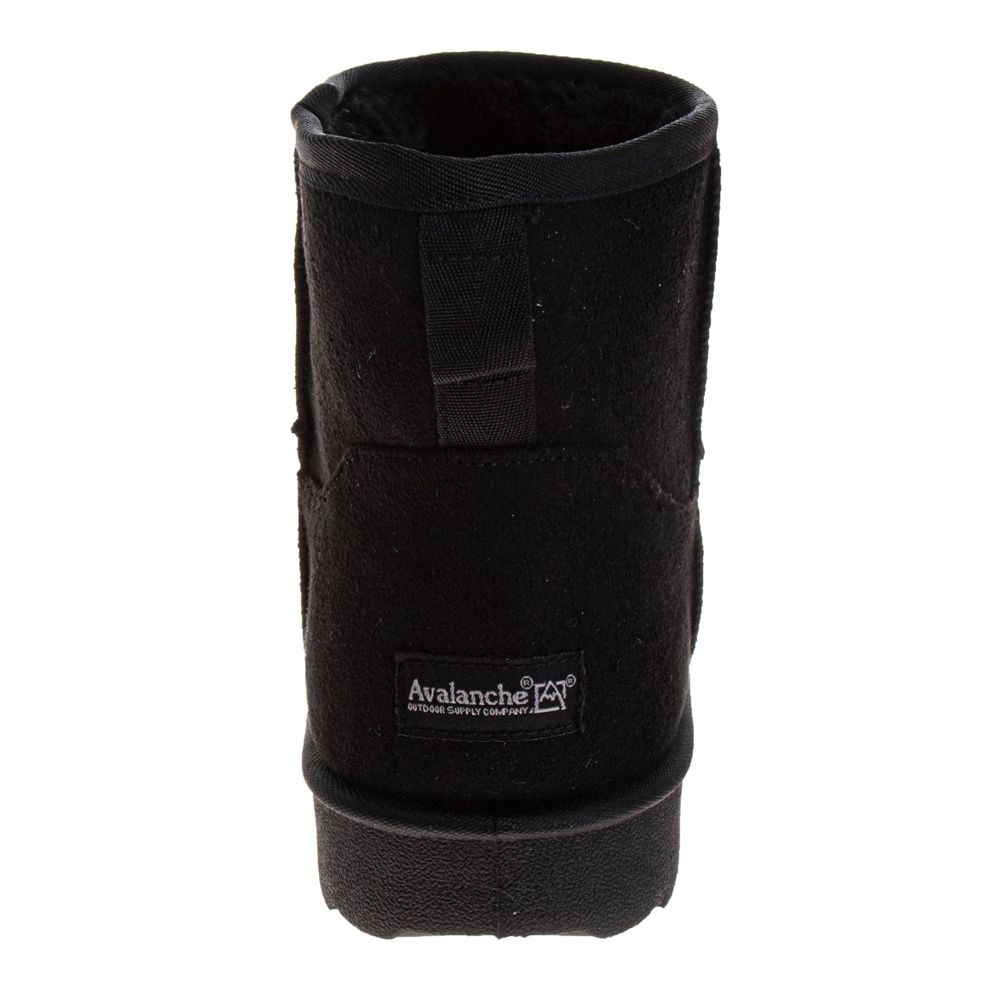 Avalanche Men's Cozy Winter Shoes  Warm, Comfortable, and Durable Footwear (Adult)