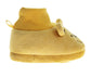 Disney Winnie the Pooh Baby Slipper Bootie Shoe. (Infant)