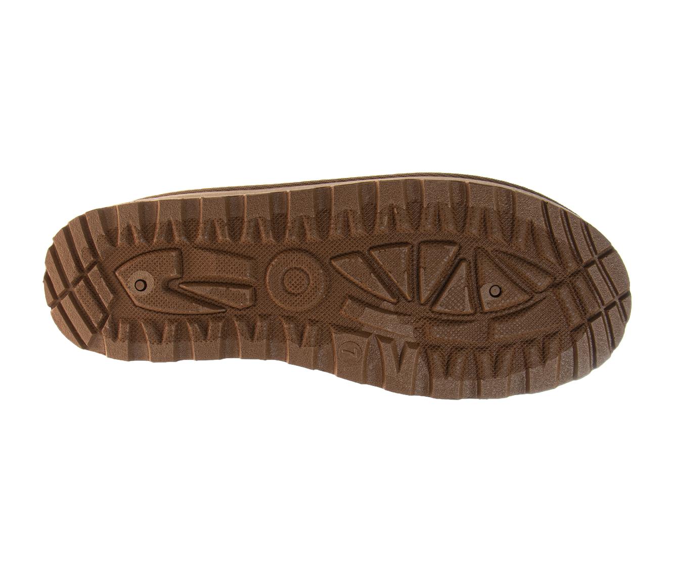 Avalanche Cozy Slippers Women's  SlipOn Comfortable Warm House Shoes Soft Lining Indoor Wear (Adult)