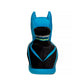 Josmo Boys' Batman Toddler Slipper Dark Knight Superhero Lightweight Comfort Soft Aline Plush House Shoes