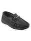 Josmo Wing Tip Dress Shoes for Boys / Classic SlipOn Style with LaceUp Detail (Little Kid / Big Kid)