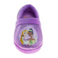 Disney Princess Girls' Slippers  Soft, Comfy, and Fun SlipOns (Toddler / Little Kid)