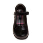 French Toast School Shoes Girls'  Uniform Approved Durable Everyday Wear Comfort Fit Classic Style (Little Girl / Big Girl)
