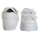 French Toast Sneakers Toddler' Unisex  Everyday Wear Durable Comfort Fit Active Play Velcro Closure Casual Style (Toddler)