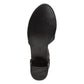 Laura Ashley Rhinestones Low Heeled Dress Shoes Girls'  Elegant Formal Wear Comfort Fit Stylish (Little Kid)