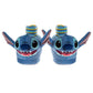 Disney Stitch Boys/Girls Dual Sizes Slippers (Toddlers)