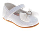 Josmo Dress Shoes Girls  Patent Finish Glossy Formal Special Occasion Infant Support (Infant)