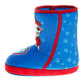 Nickelodeon Paw Patrol Slip-On Boysâ€™ Toddler Slippers