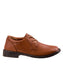 Josmo Classic Oxford Casual Dress Shoe Boys'  LaceUp Closure School Uniform Formal Wear Comfort Fit Versatile Style (Little Kid / Big Kid)