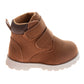 French Toast Casual Boots for Girls' Durable Comfortable Everyday Style (Toddler)