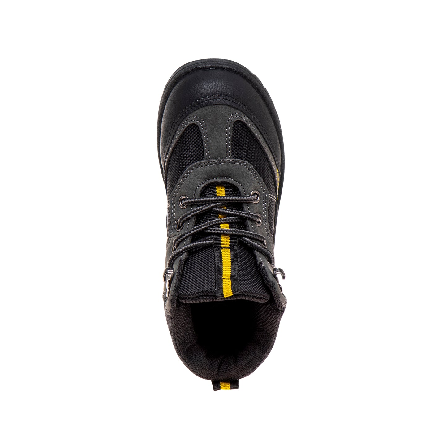 Avalanche Hiker Boots Boys  AllTerrain Sturdy Outdoor Adventure Secure Fit Padded Collar (Little Kid)