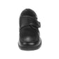 Josmo Classic Hook & Loop School Shoes Boys'  Easy Hook & Loop School Uniform Durable Everyday Wear Comfort Fit (Big Kid)