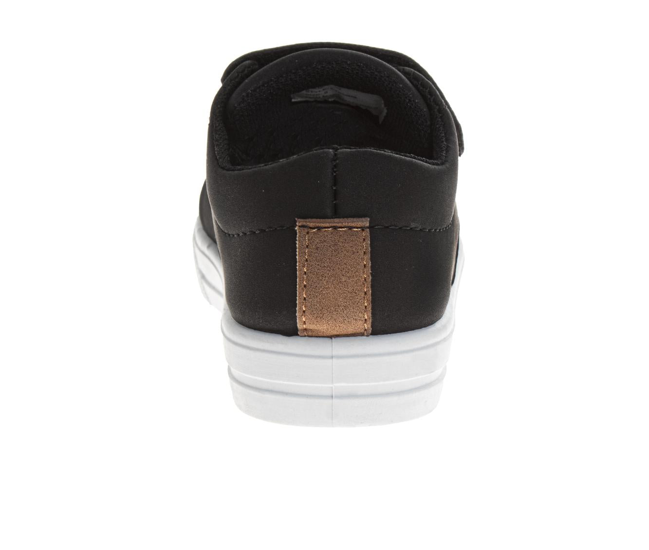 French Toast Casual Sneakers Boys  Everyday Wear Comfort Fit Durable Canvas Velcro Closure Active Play (Toddler / Little Kid)