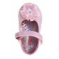 Josmo Dress Shoes Infant Girls'  Soft Sole Elegant Stylish First Steps Comfort Fit Easy On/Off (Infant)