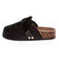 Kensie Girl Clogs Sandals for Girls Lightweight Comfortable Slip-On Style (Little Kids / Big Kids)