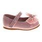 Josmo Dress Shoes Girls  Patent Finish Glossy Formal Special Occasion Infant Support (Infant)
