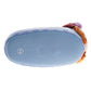 Disney Frozen 3D Slippers Anna & Elsa Warm Fluffy House Slippers for Girls (Toddlers)