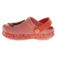 Disney Moana Girls Slip-On Clogs with Back Strap (Toddler)