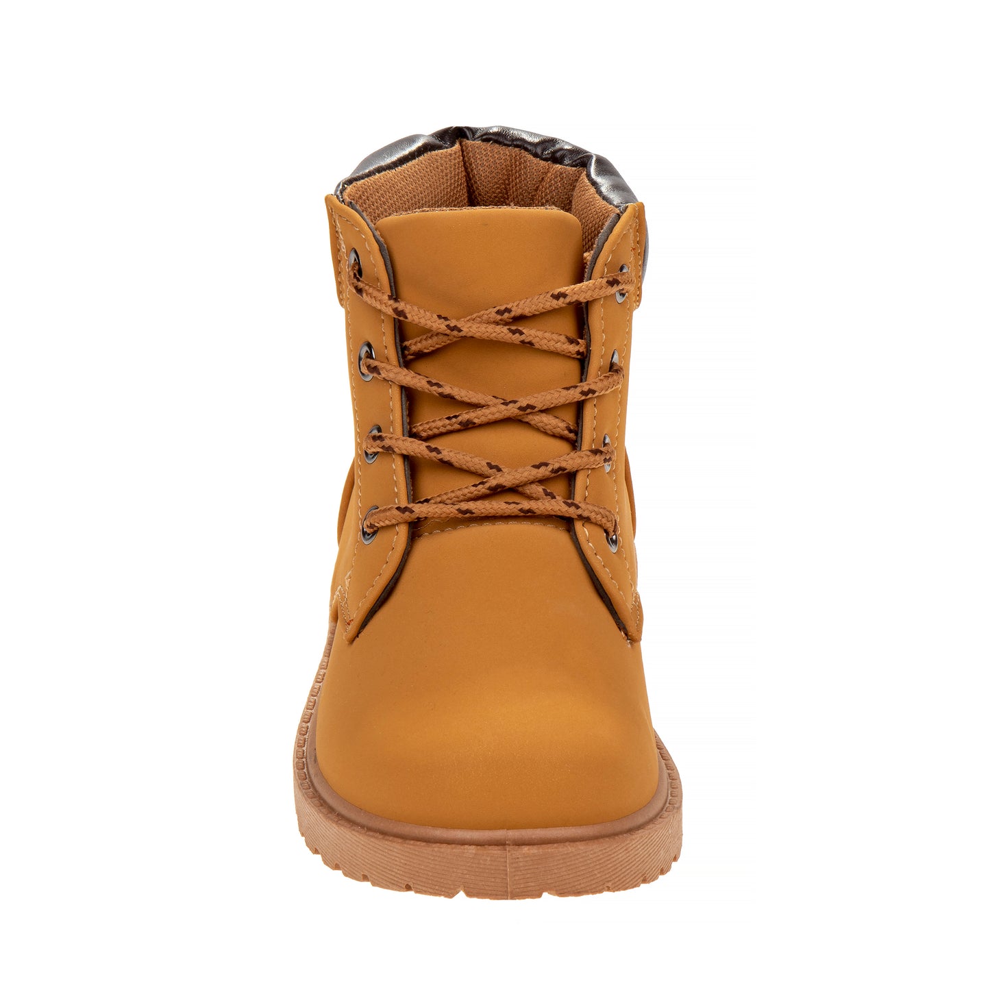 Josmo Outdoor Kids Casual Boots Unisex  Laceup Durable Adventure Hiking (Little Kid / Big Kid)