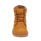 Josmo Outdoor Kids Casual Boots Unisex  Laceup Durable Adventure Hiking (Little Kid / Big Kid)