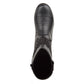 Kensie ZipUp Boots with Heel for Girls / Stylish Comfortable Fashion Design (Toddler / Little Kid)