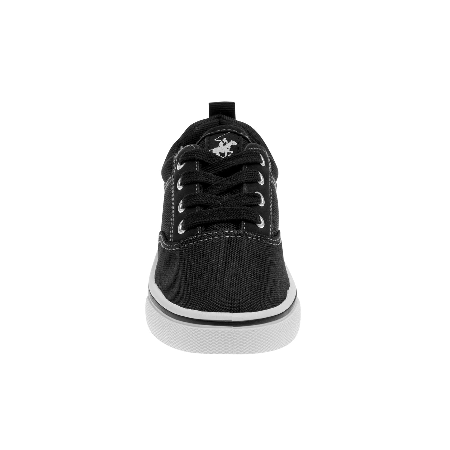 Beverly Hills Polo Club Little Kids Boys Canvas Sneakers