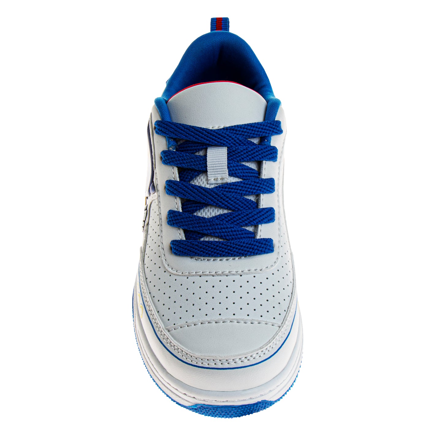 Sonic the Hedgehog Boys' Sneakers