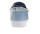 Disney Stitch SlipOn Canvas Sneakers Women's  Easy On/Off Casual Wear Comfort Fit Fun Design Everyday Style (Adult)