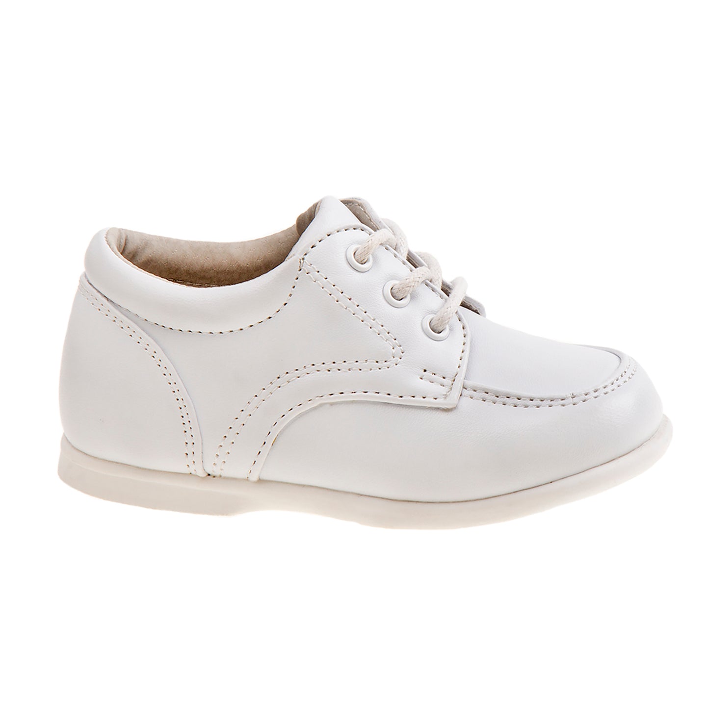 Josmo Boys' LaceUp Dress Shoes: Stylish and Comfortable Options for Every Occasion ( Toddler)