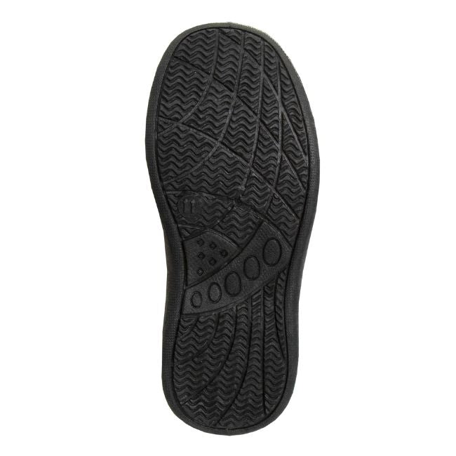 Josmo Casual Boat Shoe Loafers Boys'  Boat Shoe Style Easy Slipon Casual Wear Comfort Fit Durable (Little Kid)