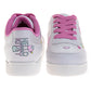 Sanrio Hello Kitty Sneakers for Girls  Colorful Official Casual Comfort Shoes (Toddler / Little Kid)