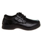 French Toast School Shoes Boys'  Uniform Approved Durable Everyday Wear Comfort Fit Classic Style (Toddler)