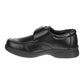 Josmo Slipon School Shoes Boys'  Easy Slipon Comfort Fit School Uniform Classic Style Durable (Toddler / Big Kid)