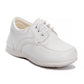 Josmo Boys' LaceUp Dress Shoes: Stylish and Comfortable Options for Every Occasion ( Toddler)