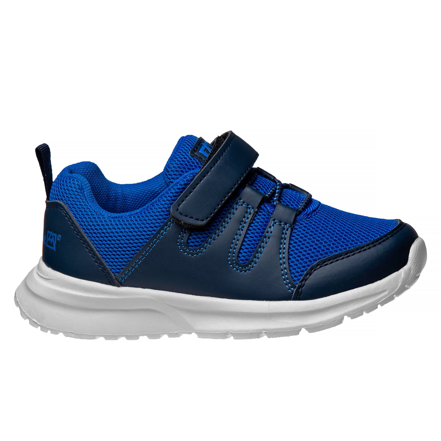 Avalanche LaceUp Sneakers Boys'  Durable Outdoor Ready Comfort Fit Everyday Wear Action Ready (Little Kid / Big Kid)
