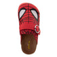 Marvel Avengers Spiderman Boys' Clogs  SlipOn, Cork, and Mule Sandals (Toddler / Little Kid)
